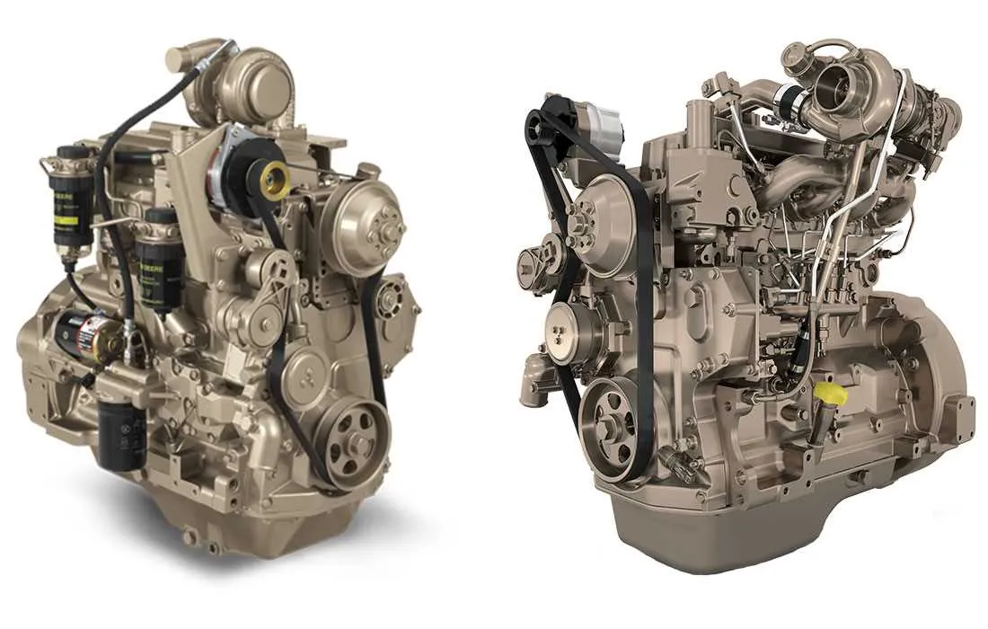 genset john deere 4045tf250 specs