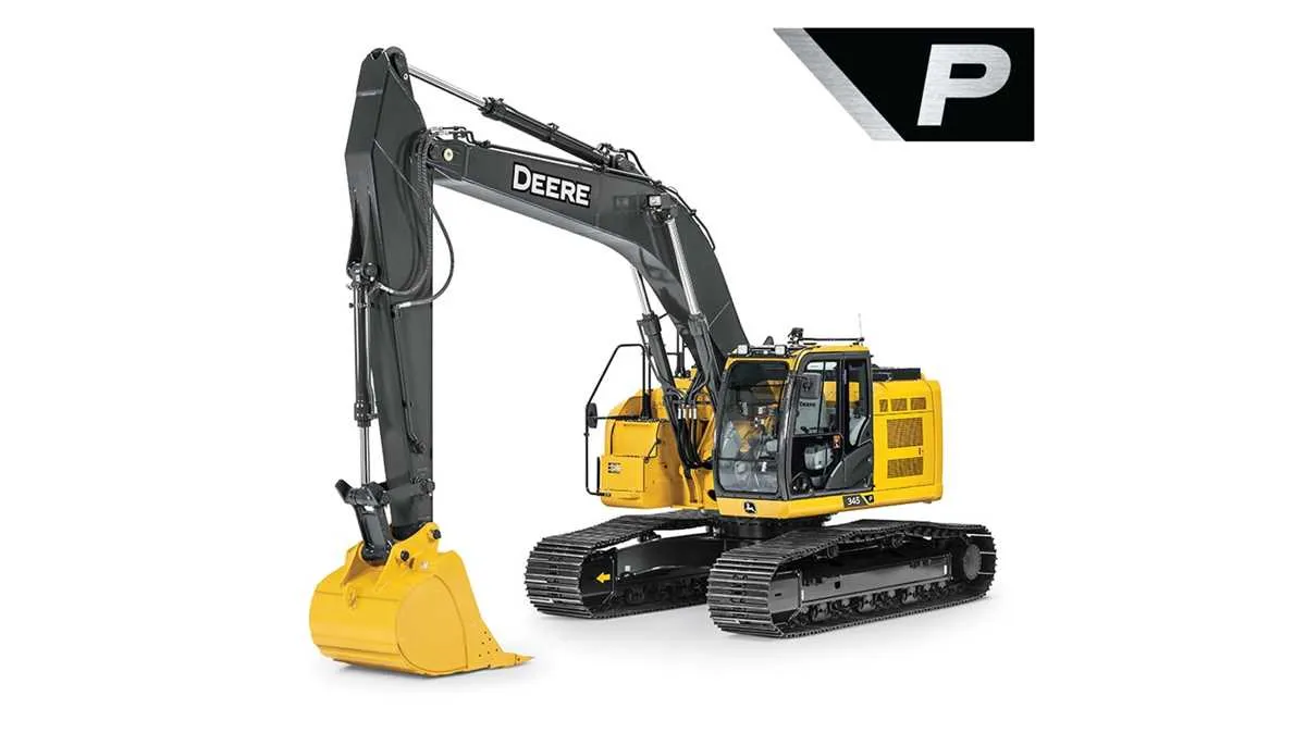 john deere 220 excavator specs