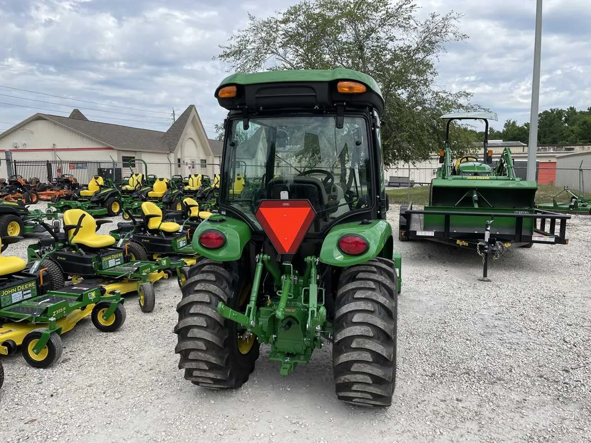 john deere 3033 specs