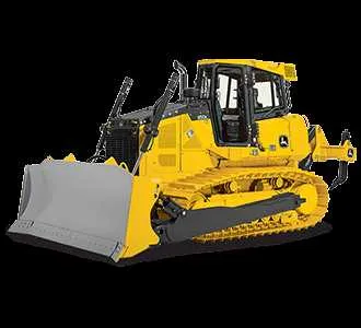350 john deere dozer specs