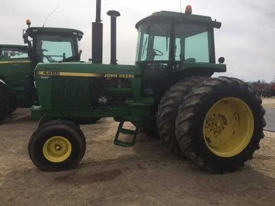 4455 john deere specs