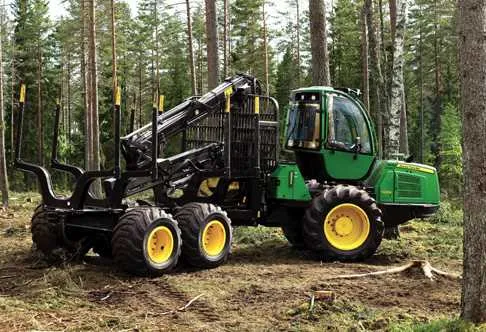 john deere 1010 c specs