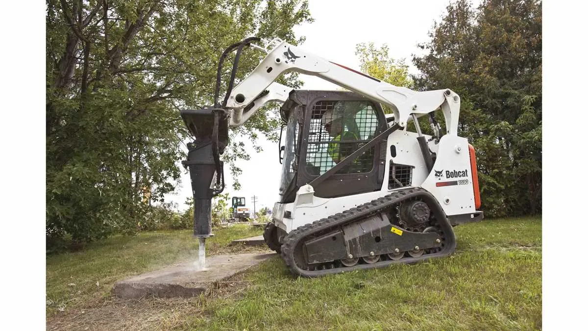 john deere 740 loader specs