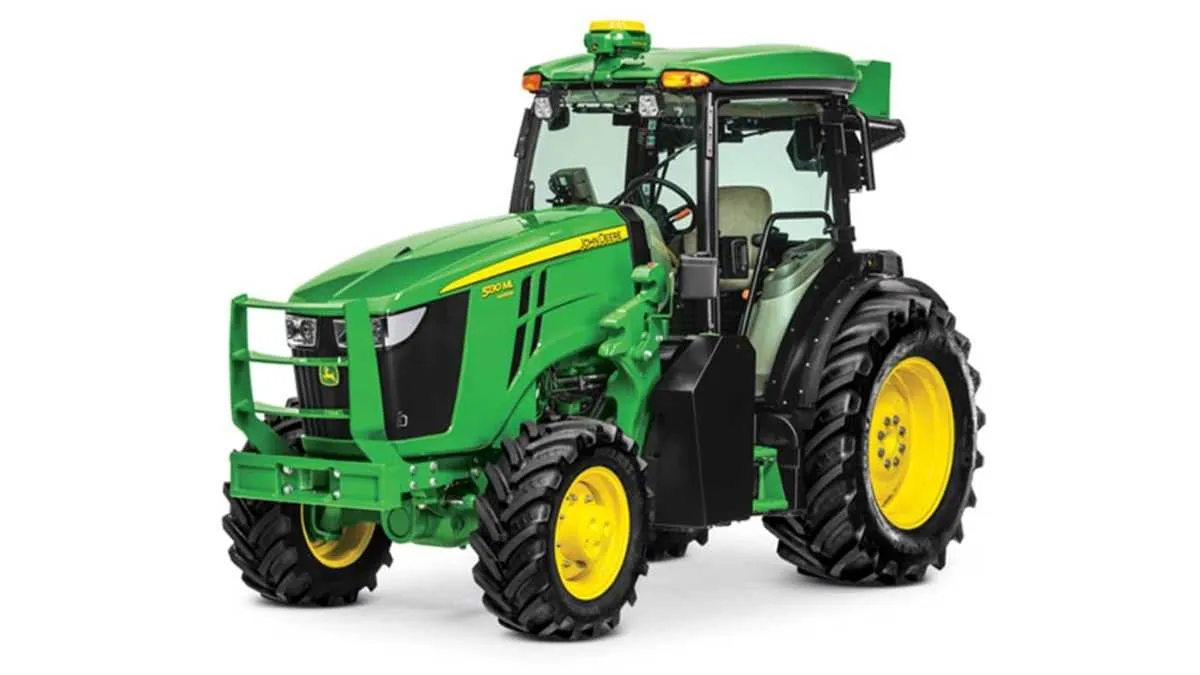 john deere 530 tractor specs