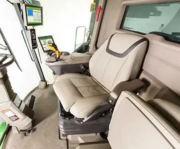 john deere cp770 specs