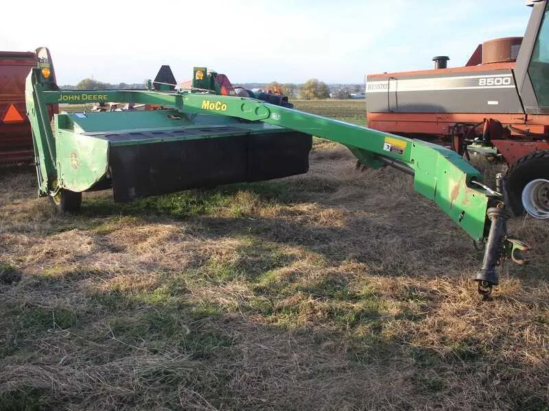 john deere 530 moco specs