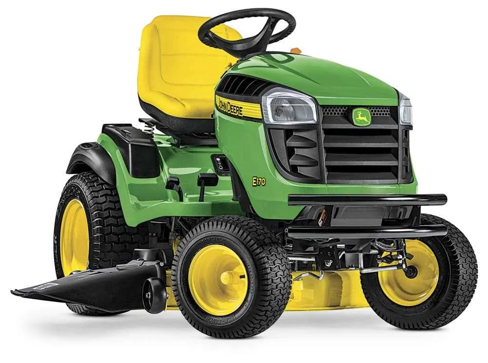 2019 john deere x350 specs