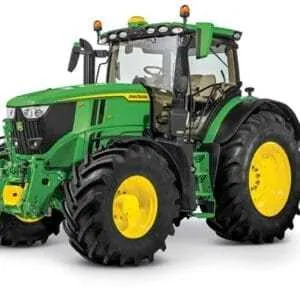 john deere 6135e specs
