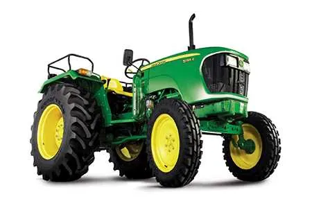 2010 john deere 5055e specs