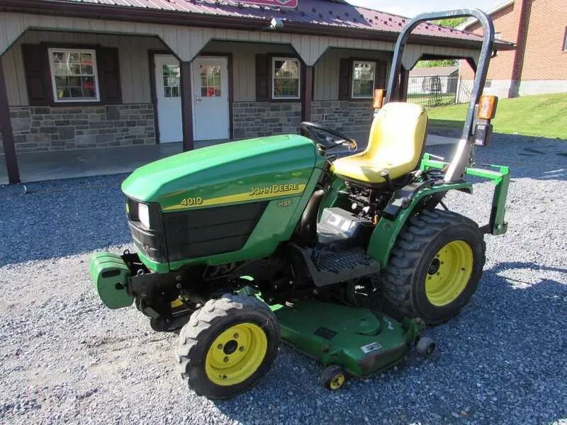 john deere 4010 hst specs john deere 4010 hst specs
