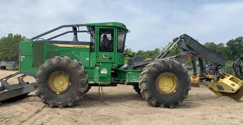 948 john deere skidder specs 948 john deere skidder specs