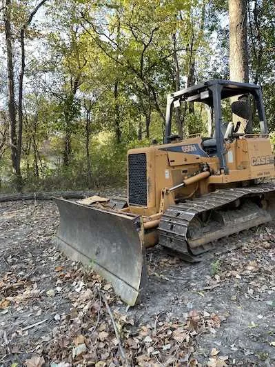 john deere 650 h specs