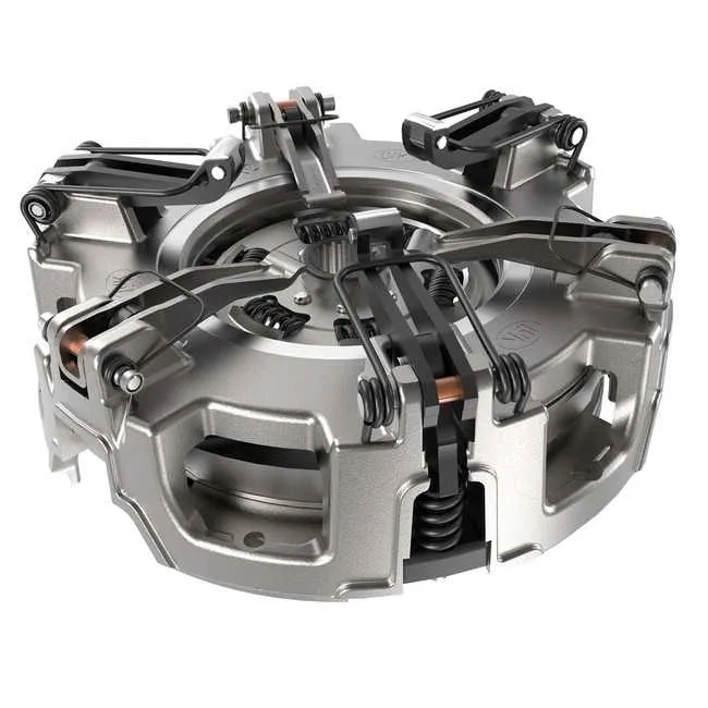 john deere 4010 clutch specs wet