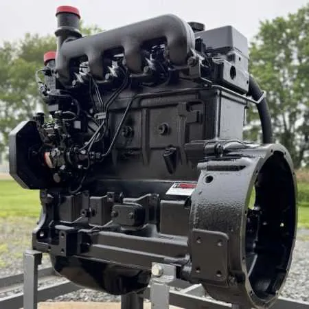 genset john deere 4045tf250 specs