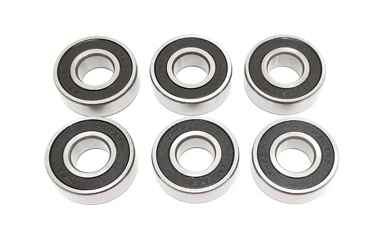 john deere gx21510 bearing specs