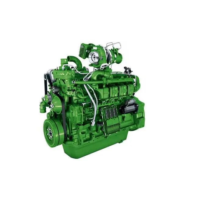 john deere 320d engine specs