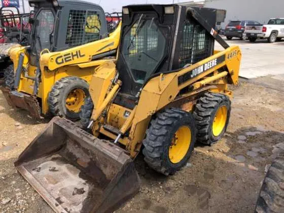john deere 6675 specs john deere 6675 specs