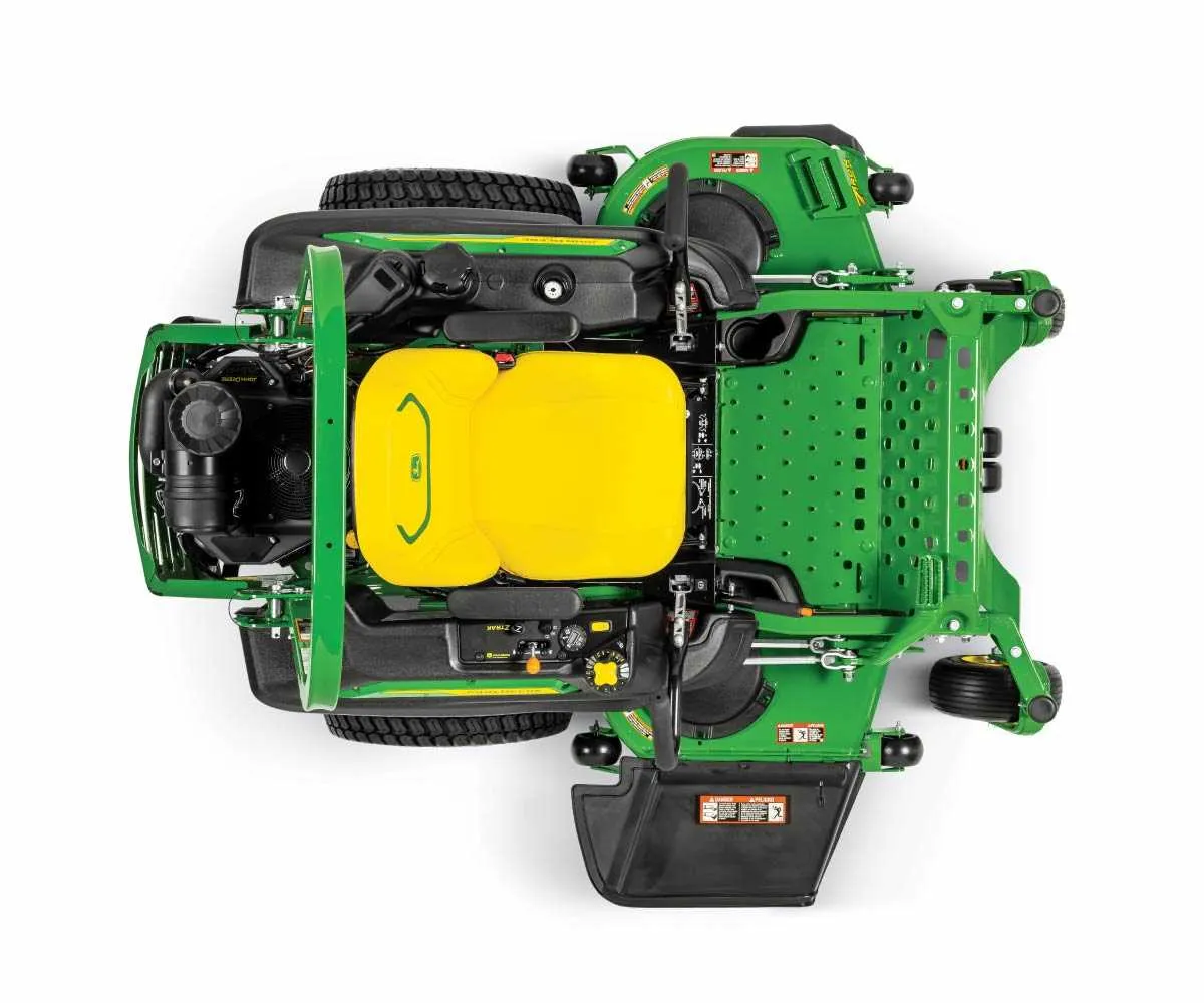 2016 john deere z930m specs 2016 john deere z930m specs