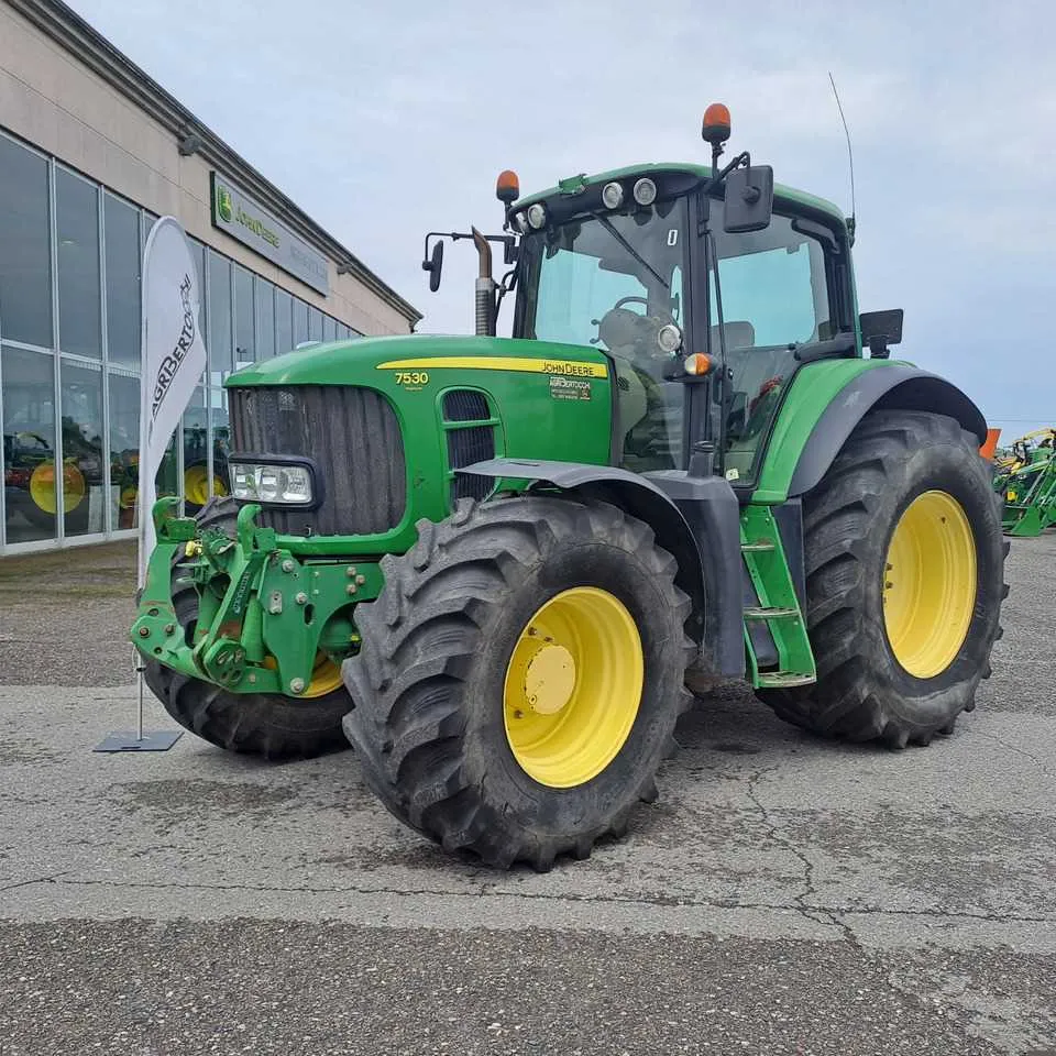 john deere 7530 premium specs john deere 7530 premium specs