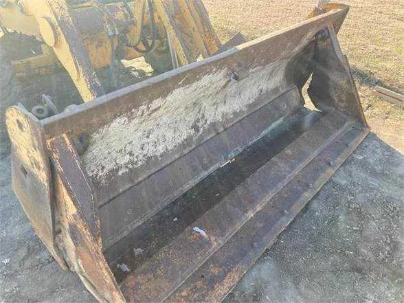 1991 john deere 310d specs