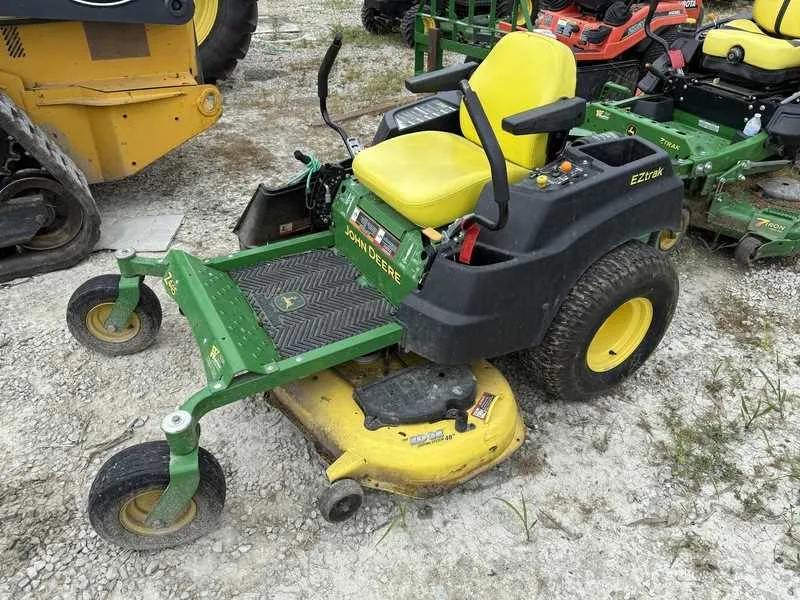2013 john deere z425 specs
