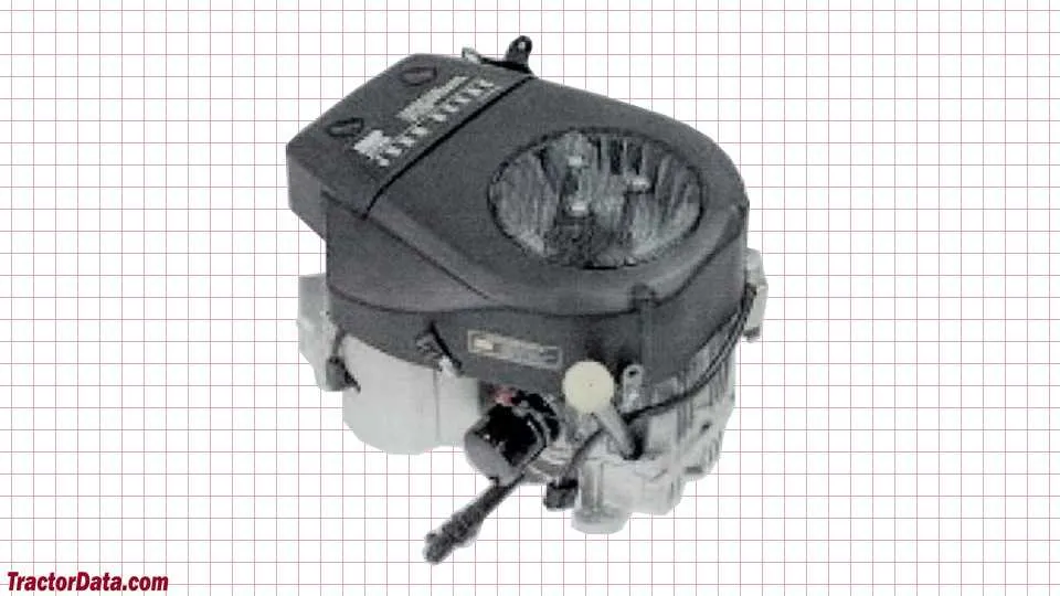 gx335 diesel john deere specs