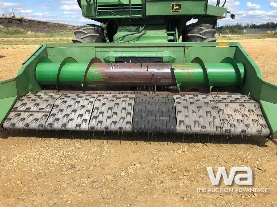 john deere 6620 turbo combine specs john deere 6620 turbo combine specs