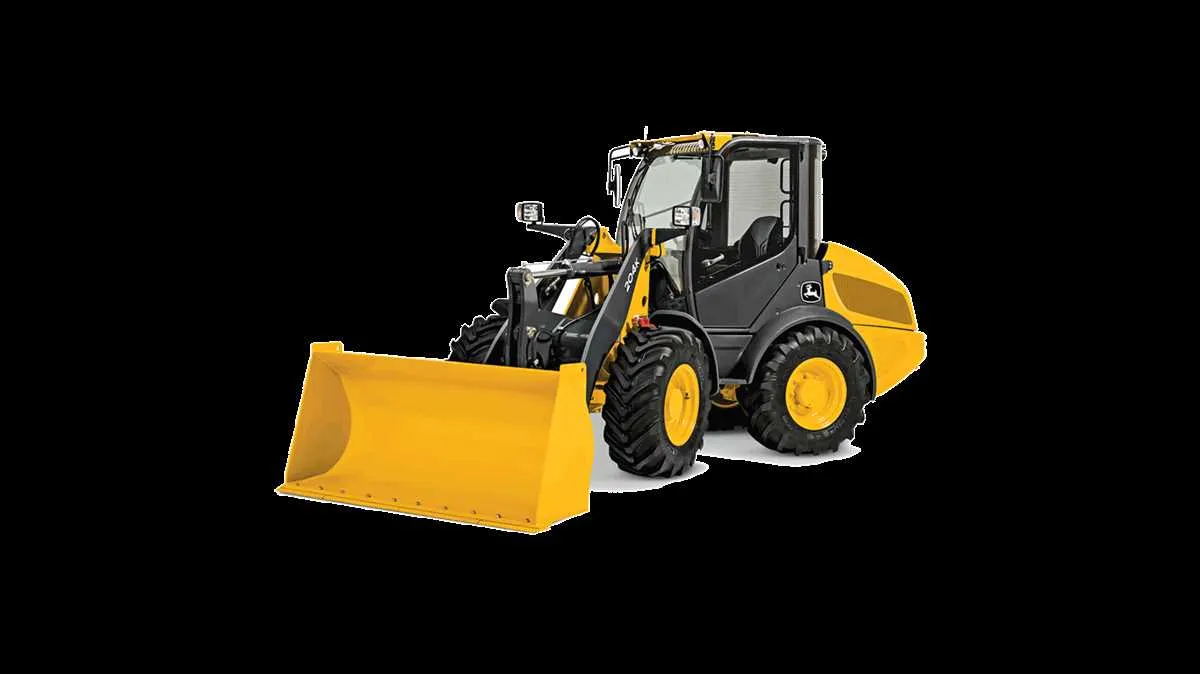 824 john deere loader specs