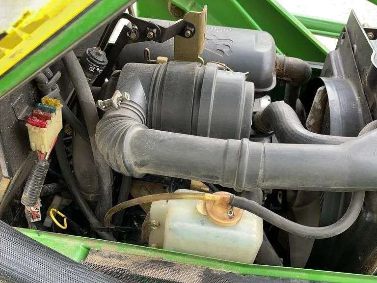 2002 john deere 4100 specs