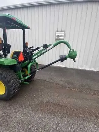 john deere phd300 specs