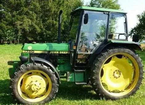 john deere 1950 specs john deere 1950 specs