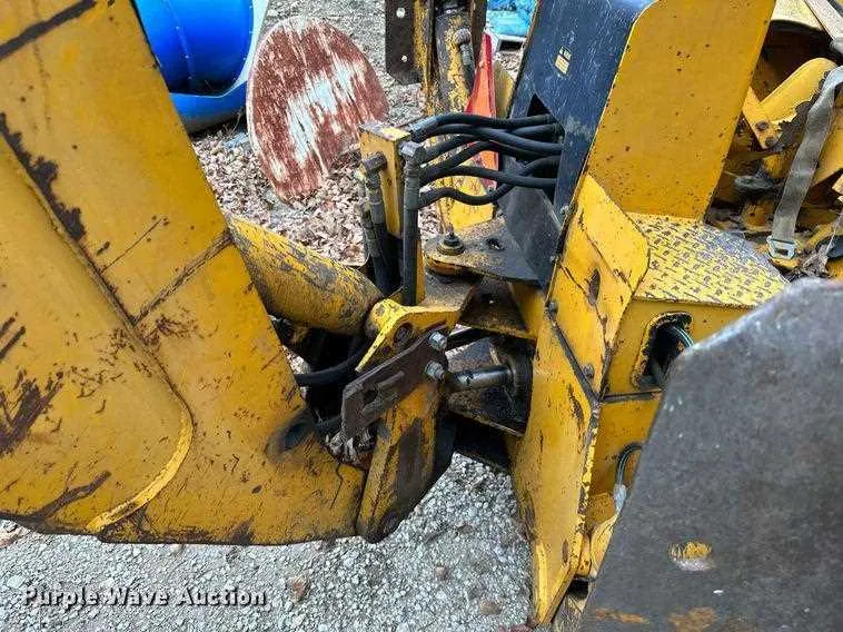 401c john deere specs