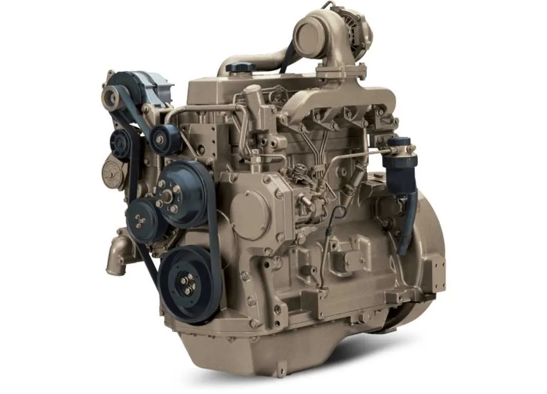 john deere model a engine specs