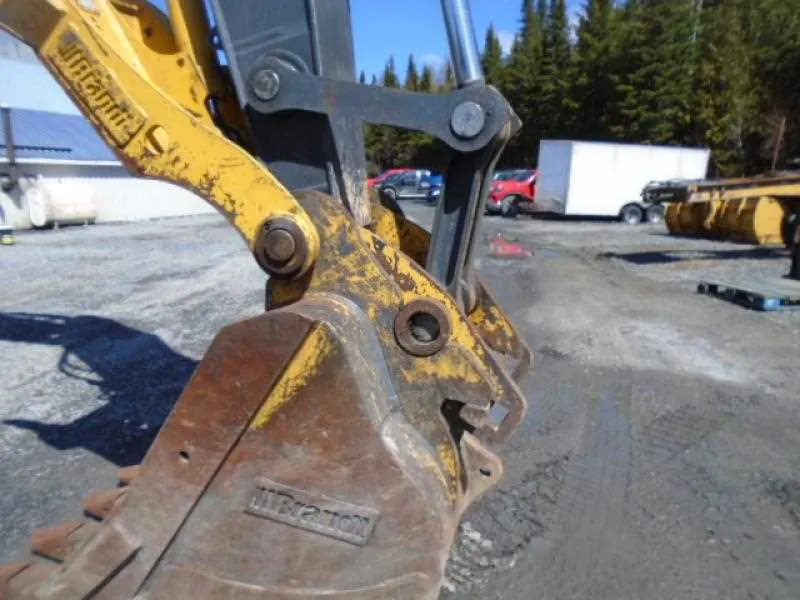 john deere 300g lc excavator specs
