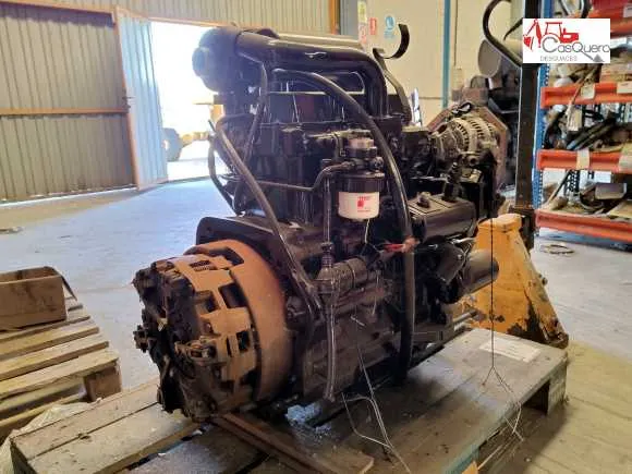 john deere 5400n specs
