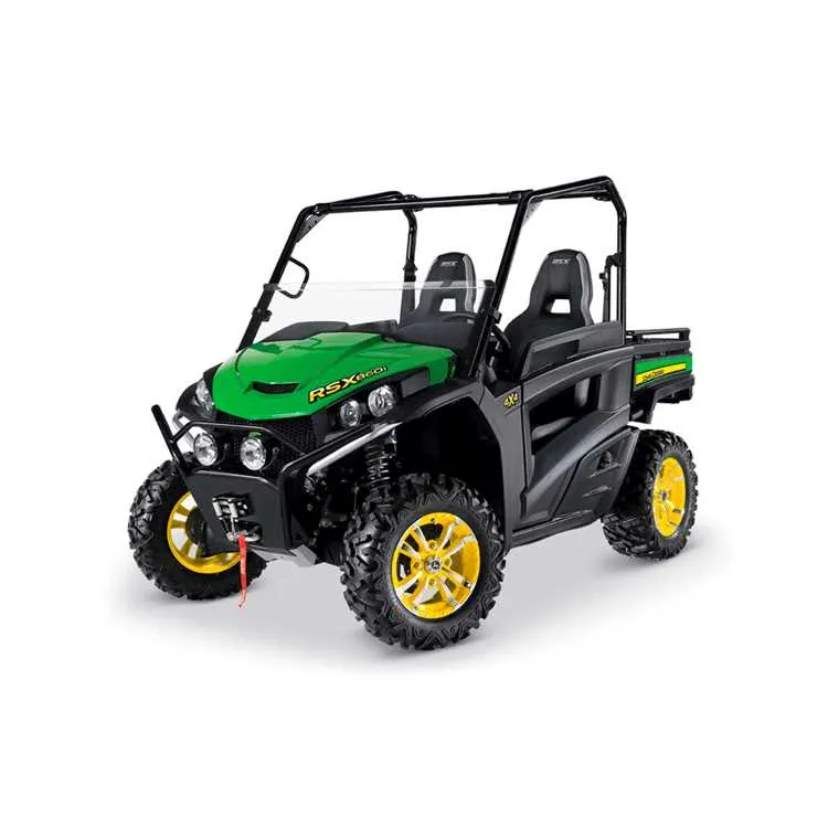 john deere xuv 560 specs