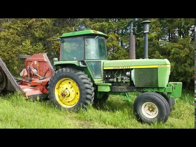 4430 john deere specs 4430 john deere specs