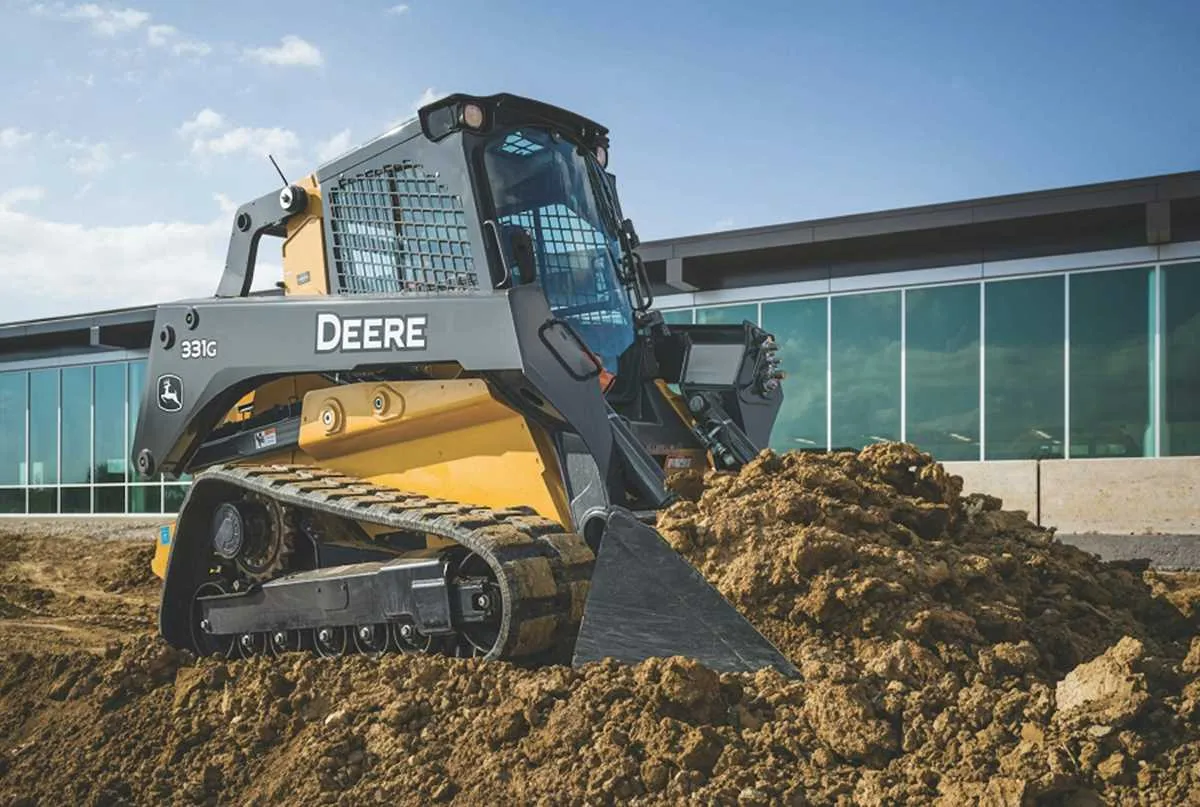 john deere 3200 skid steer specs