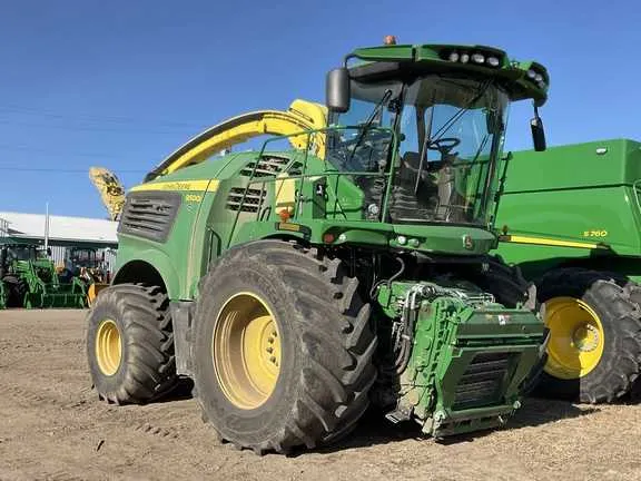 john deere 8700 forage harvester specs john deere 8700 forage harvester specs