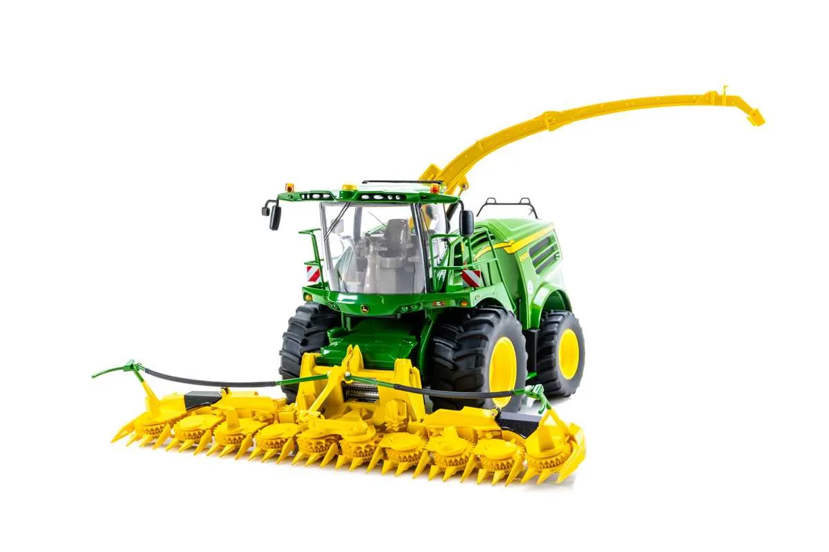 john deere 8500i specs