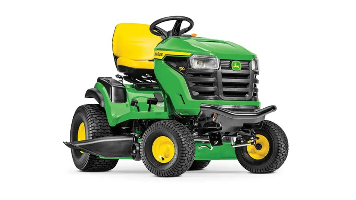 john deer 160 mower blade specs