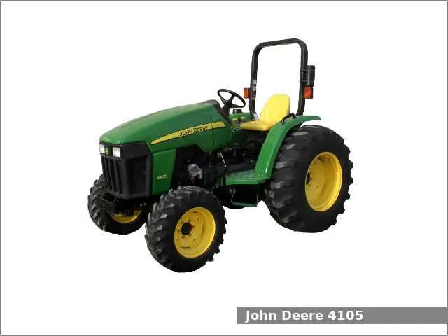 2016 john deere 4105 specs 2016 john deere 4105 specs