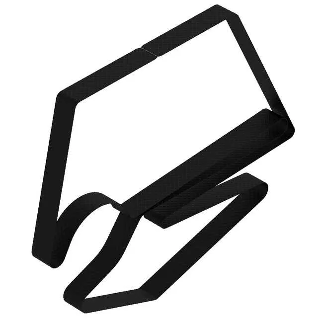 john deere baler belt specs
