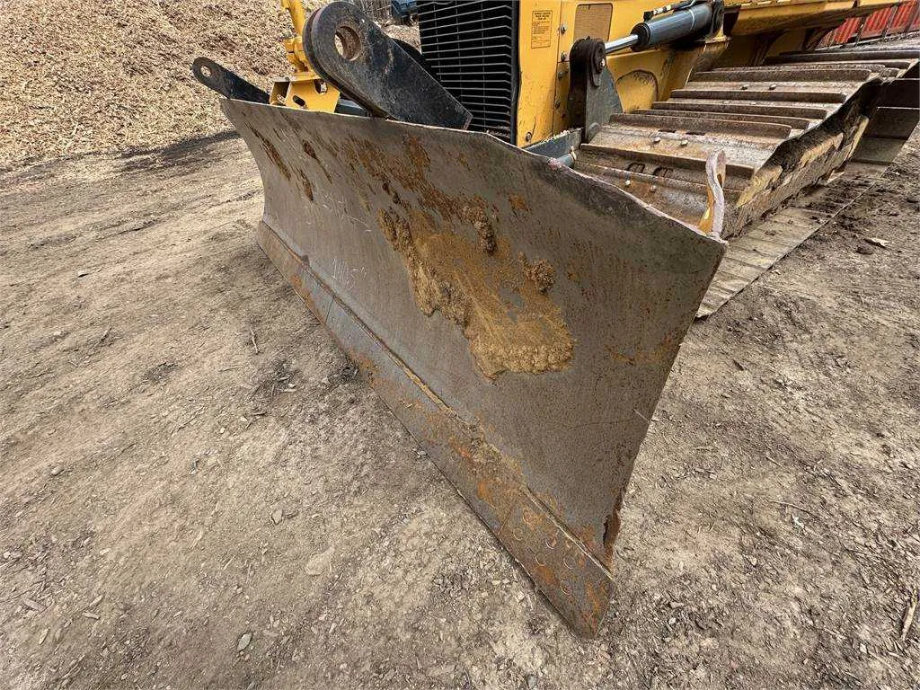 ritchie specs 16 john deere 700k xlt dozer
