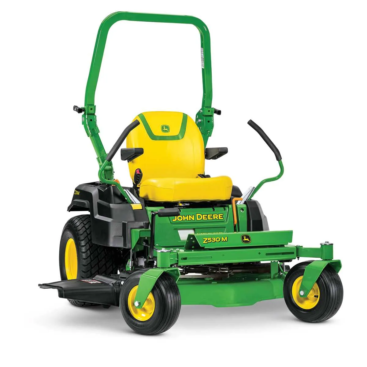 john deere gasoline 24hp engine specs
