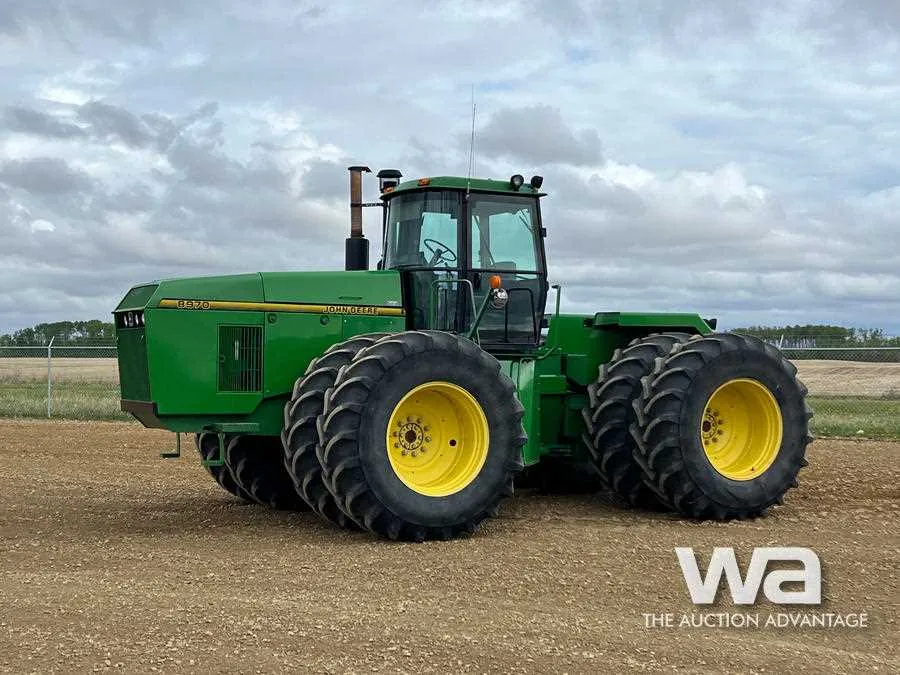 john deere 8970 tractor specs john deere 8970 tractor specs