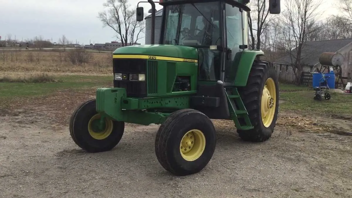 john deere 7210 specs john deere 7210 specs
