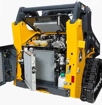 john deere 317 engine specs
