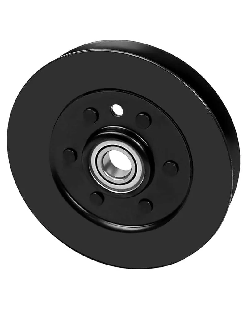 john deere 737 mower specs