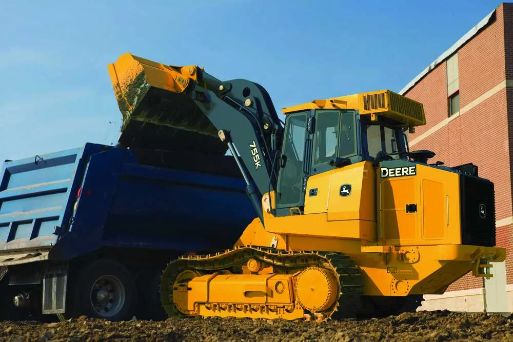john deere 655c crawler loader specs john deere 655c crawler loader specs